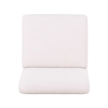 Gorge Modular Armless Chair
