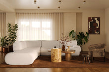 Zenith 5-Piece Modular Sectional