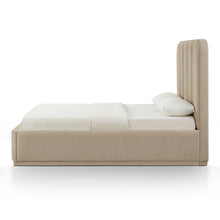 Parker Bed