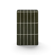 Tatiana Square Concrete Indoor/Outdoor Side Table