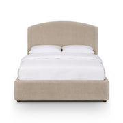 Leah Performance Chenille Bed