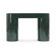 Mira 50" High Gloss Console Table