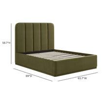 Parker Bed