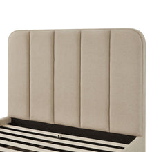 Parker Bed