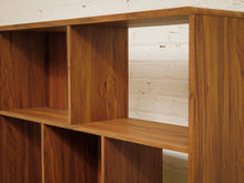 Bailey Shelf with Storage