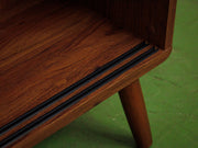 Bailey Shelf with Storage